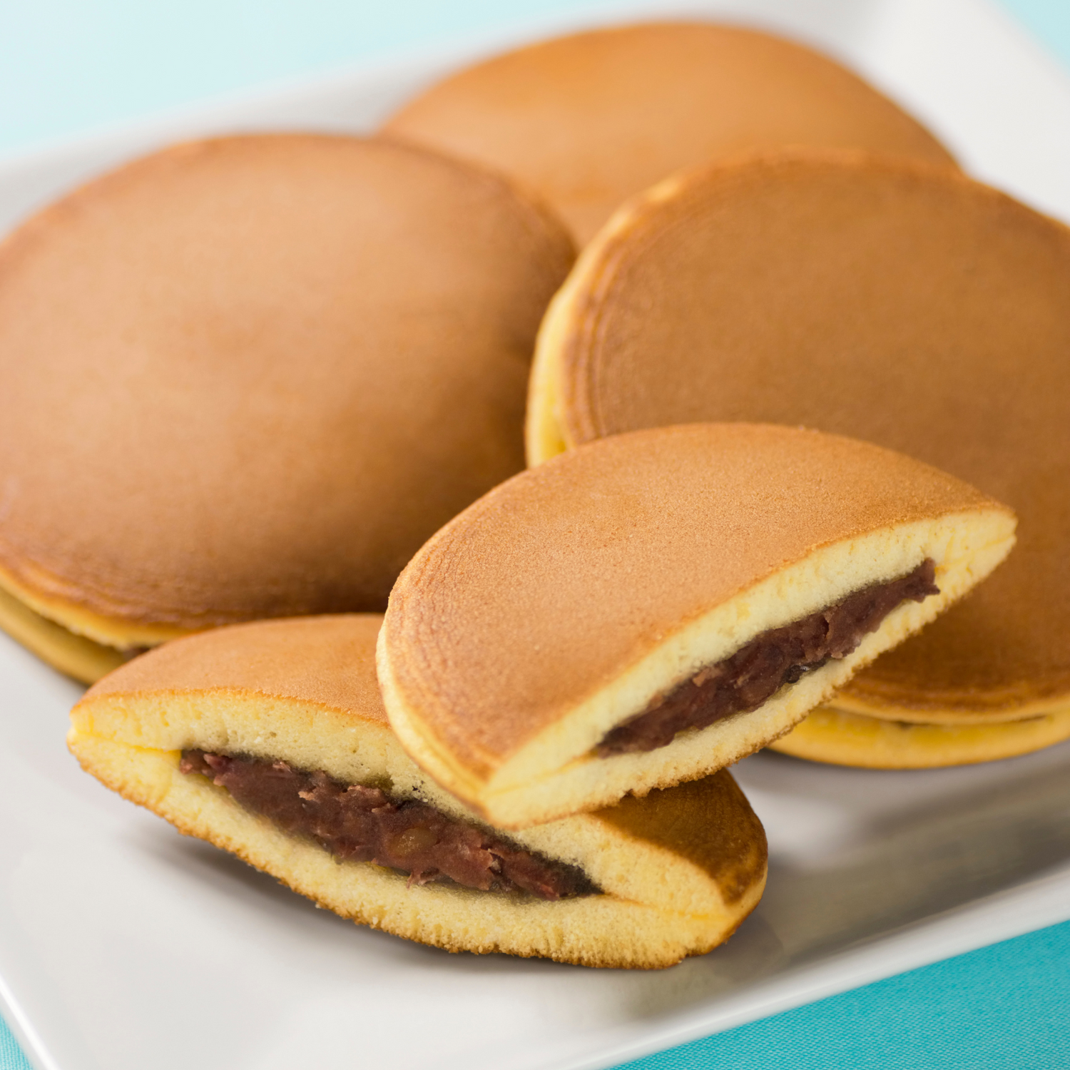 Pancake DORAYAKI