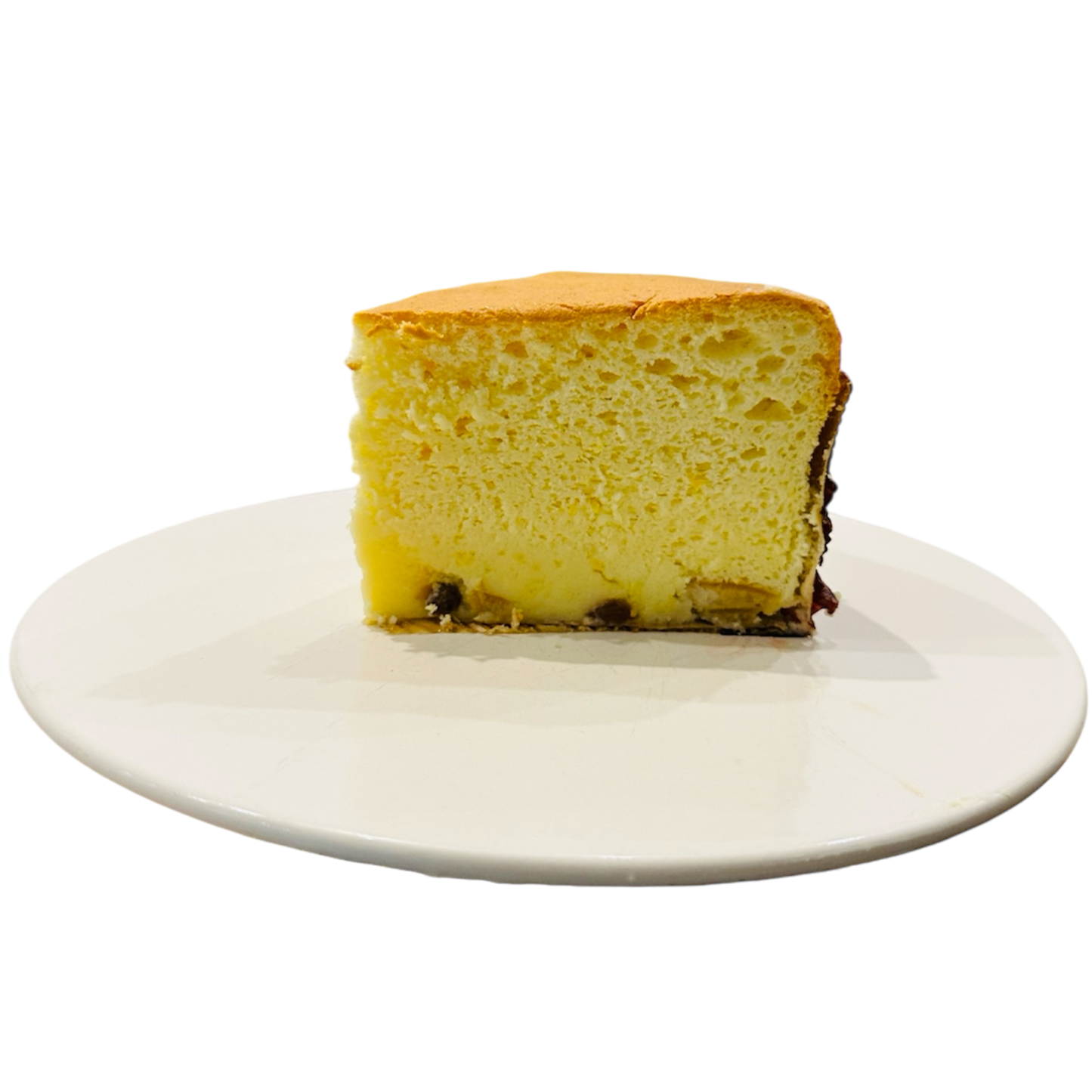 Cheesecake COTTON gusto panettone