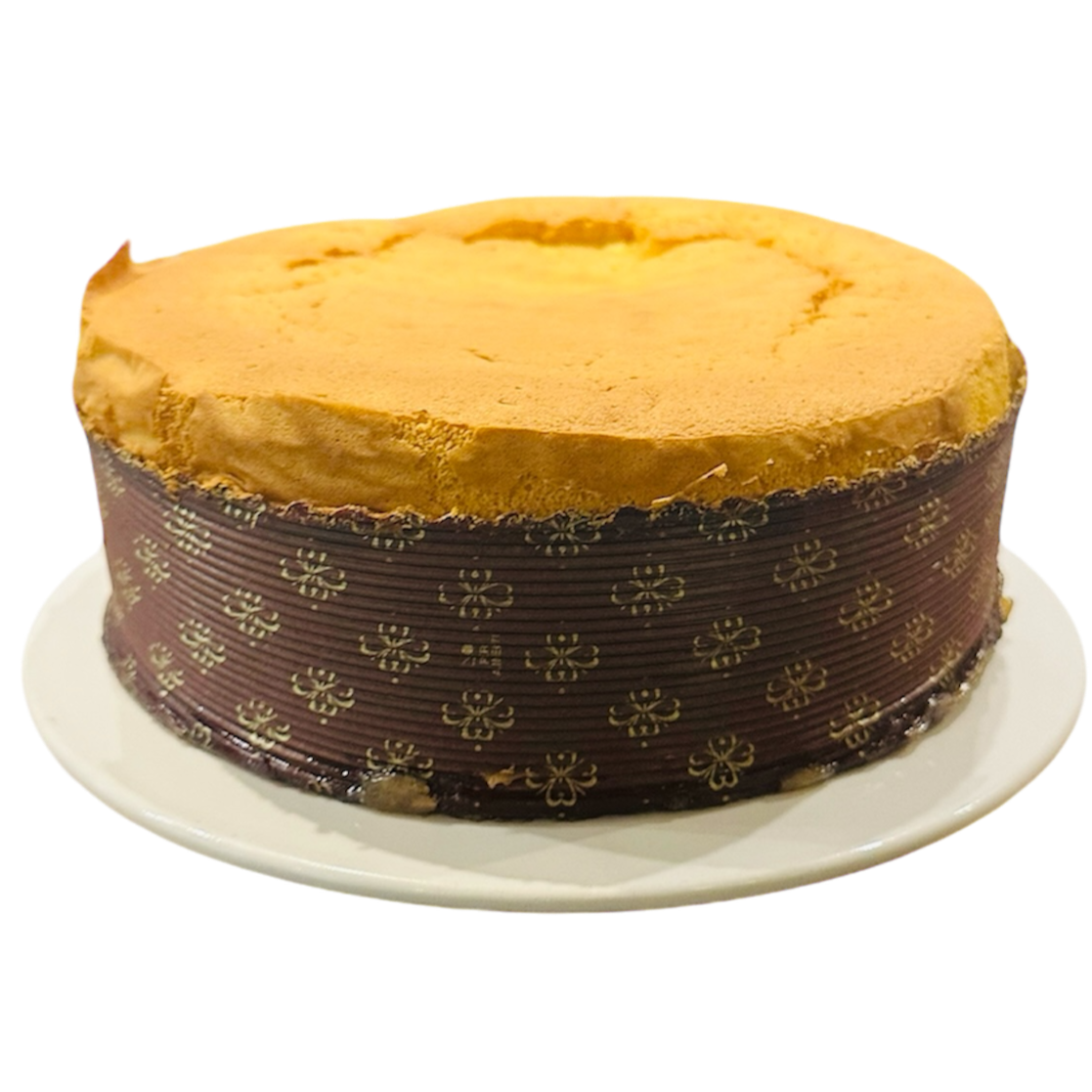 Cheesecake COTTON gusto panettone