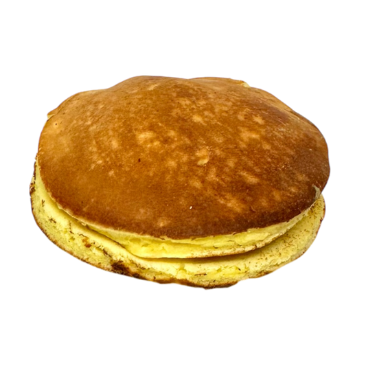 Pancake DORAYAKI gusto classico Marmellata di fagioli Azuki