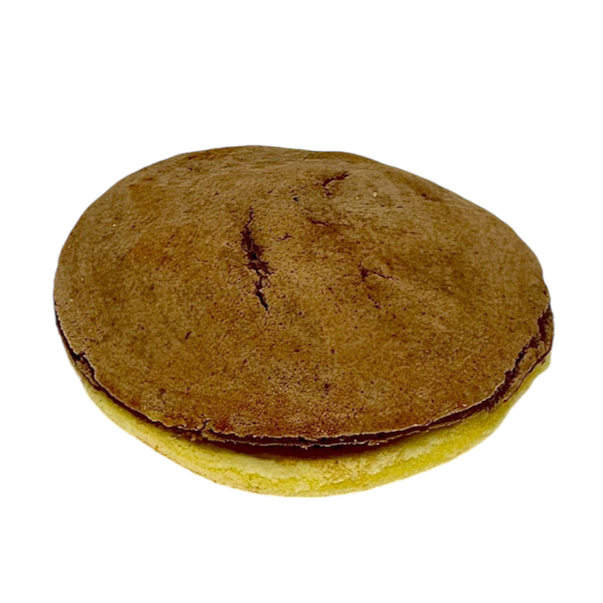 Pancake DORAYAKI gusto tiramisù