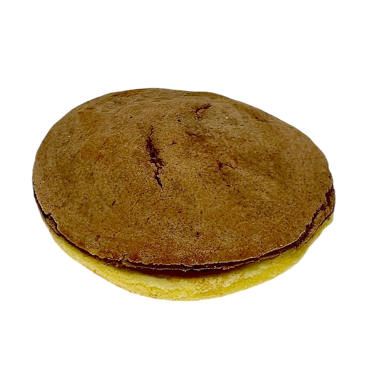 Pancake DORAYAKI gusto tiramisù