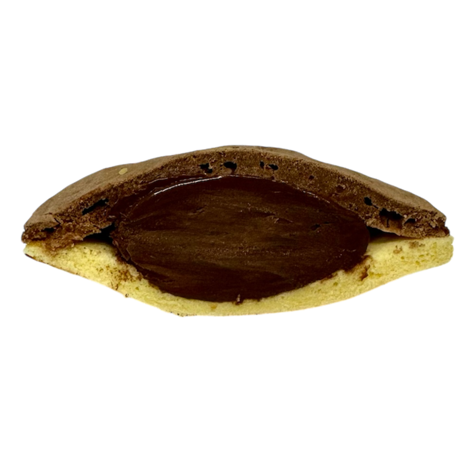 Pancake DORAYAKI gusto tiramisù