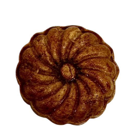 Biscotti ripieni MOON CAKE gusto cioccolato