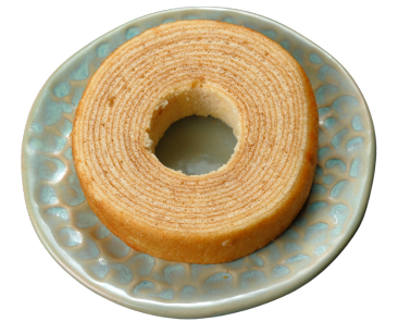 Girella BAUMKUCHEN gusto salato pomodoro e mozzarella